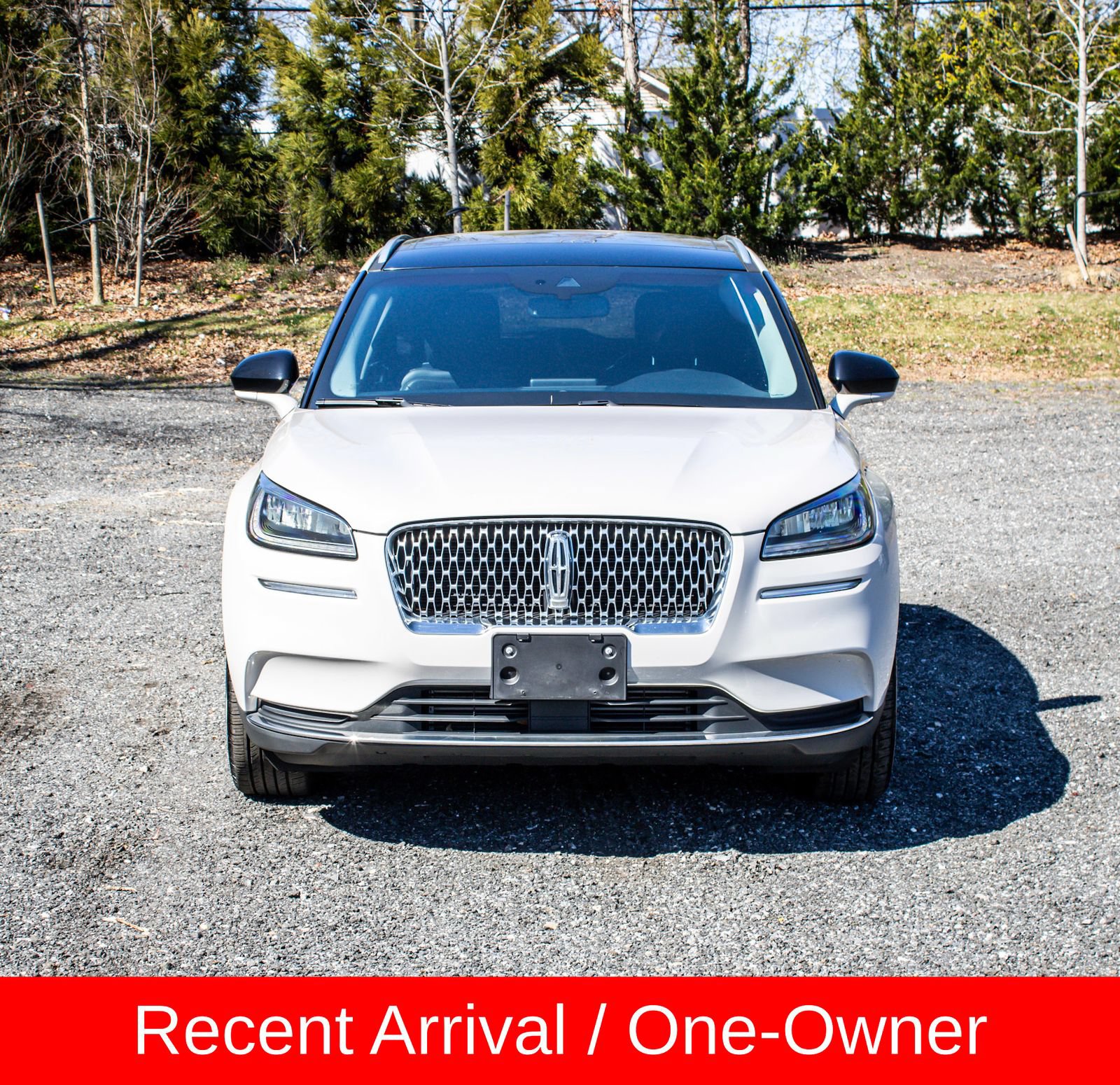 Used 2021 Lincoln Corsair AWD w/ Premium Package image 2