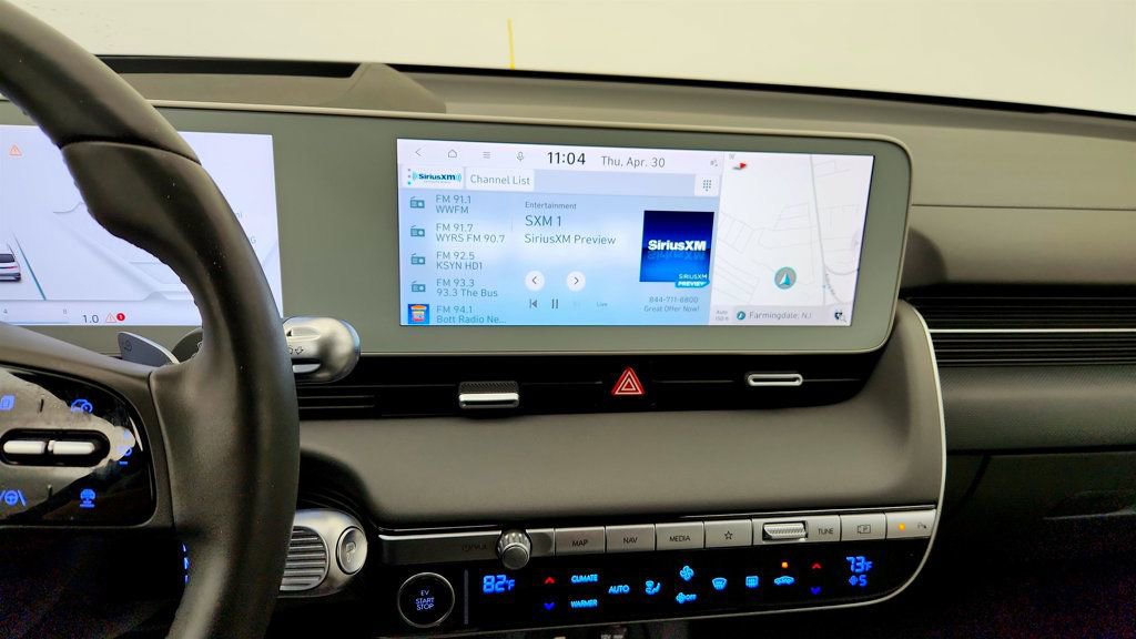Used 2024 Hyundai Ioniq 5 Limited RWD image 18