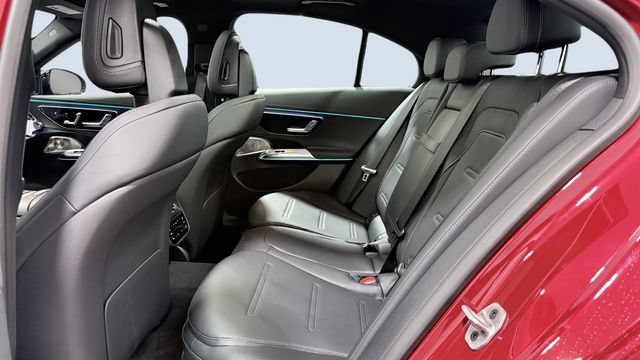 New 2026 Mercedes-Benz E 53 AMG e 4MATIC Sedan image 7