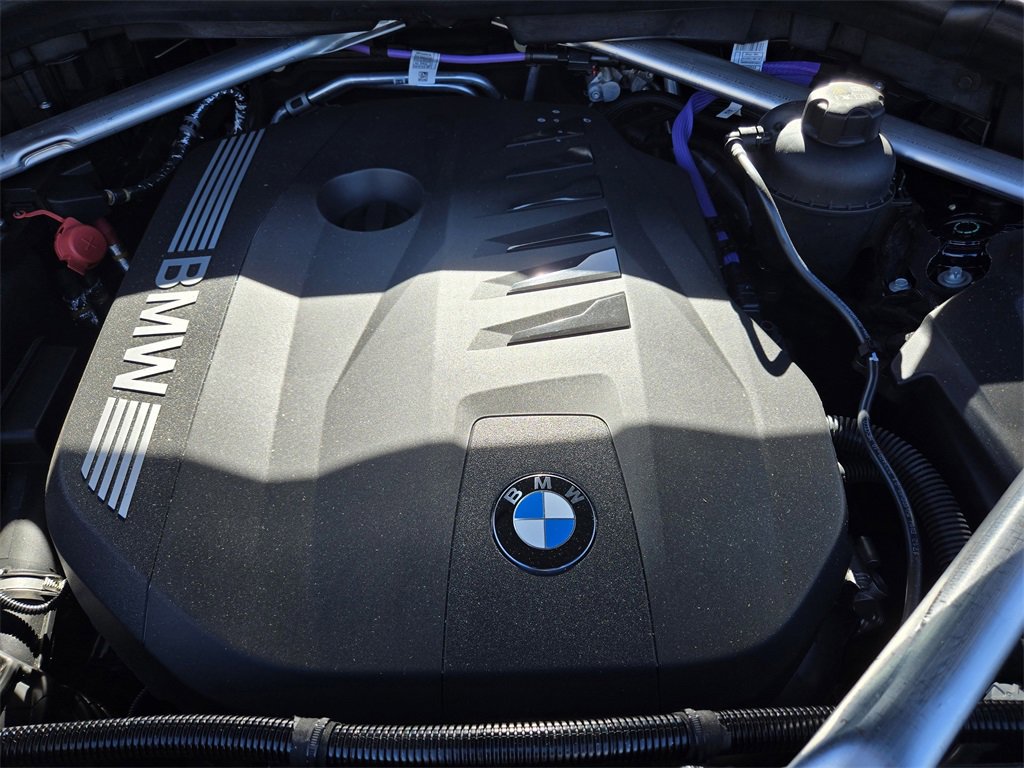 New 2026 BMW X7 xDrive40i image 33