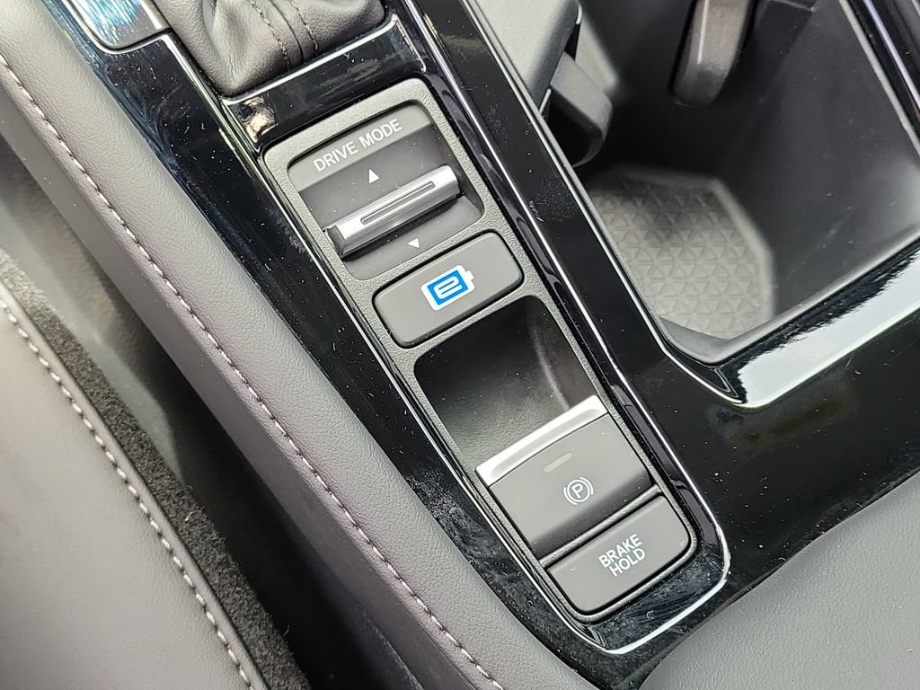 Used 2026 Honda Accord Touring image 27