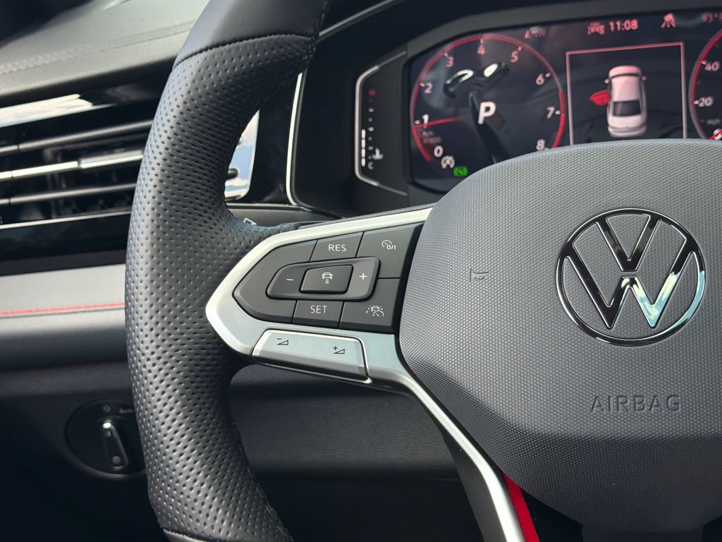 New 2026 Volkswagen Jetta GLI Autobahn FWD image 28