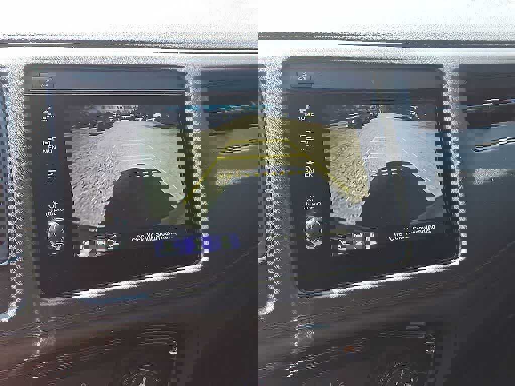 Used 2019 Honda HR-V Sport image 15