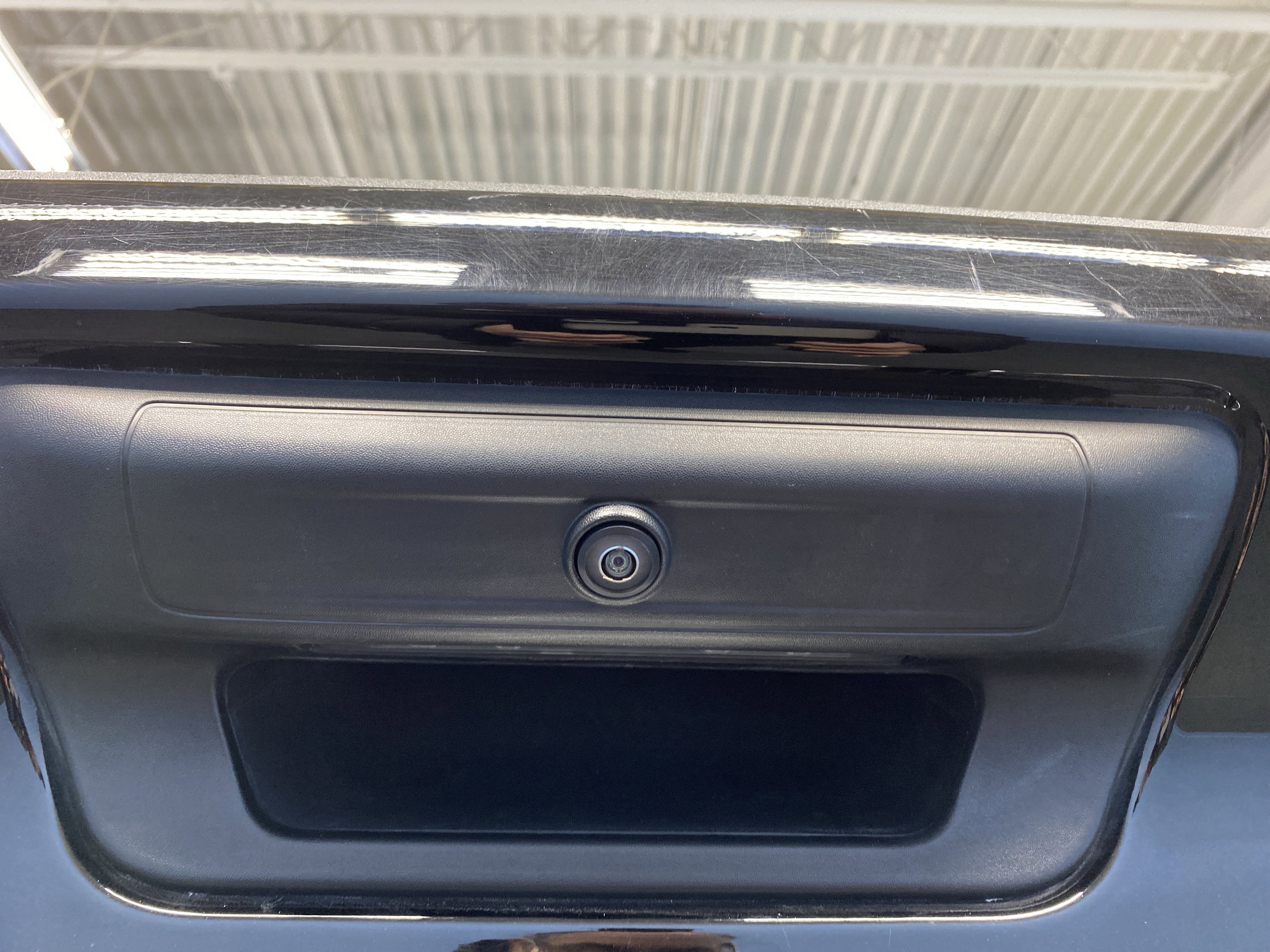 Certified 2024 RAM 2500 Big Horn w/ Bed Utility Group image 33