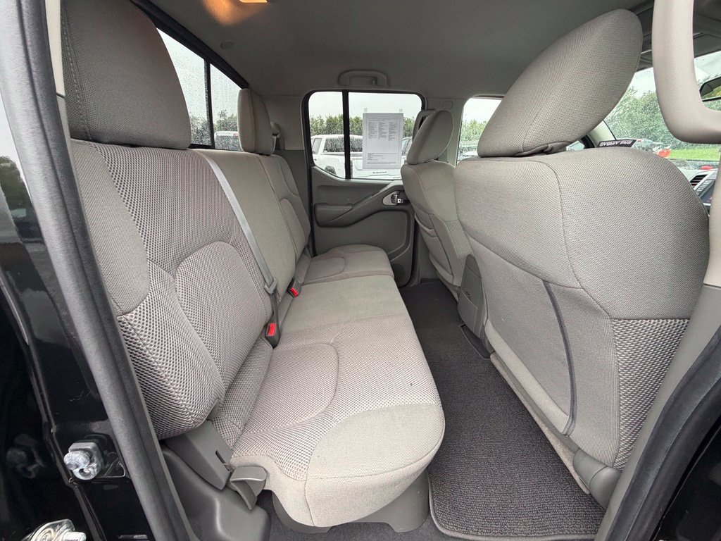 Used 2019 Nissan Frontier SV w/ Value Truck Package AWD/4WD image 21