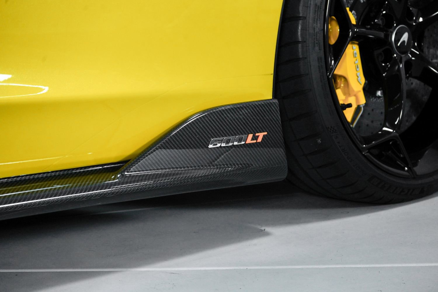 Used 2019 McLaren 600LT image 29