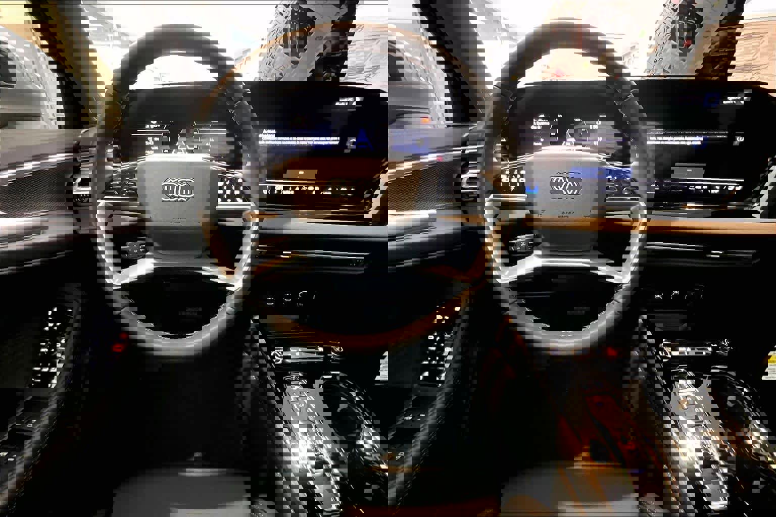 Used 2025 Audi A5 2.0T Premium Plus image 6