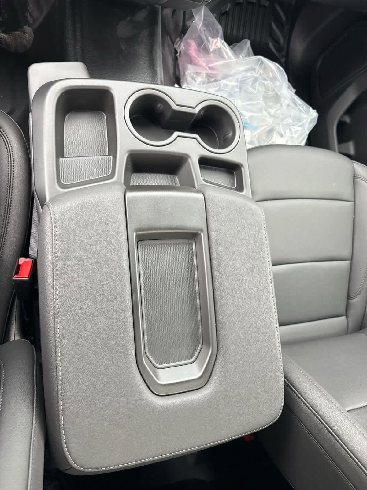 New 2024 GMC Sierra 2500 Pro w/ Convenience Package image 25