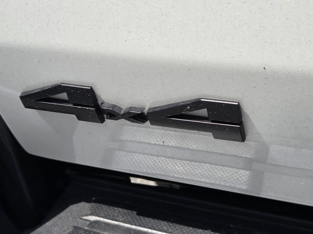 Used 2026 Toyota Tacoma TRD Sport AWD/4WD image 30