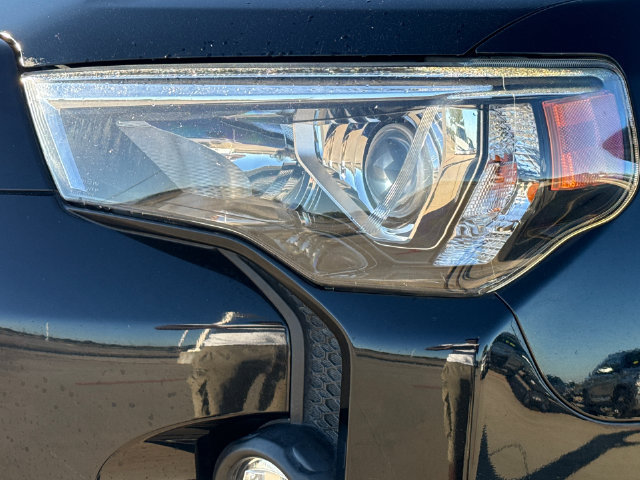 Used 2019 Toyota 4Runner TRD Pro AWD/4WD image 4