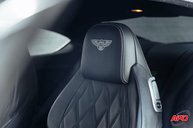 Used 2014 Bentley Continental GT Speed AWD/4WD image 60