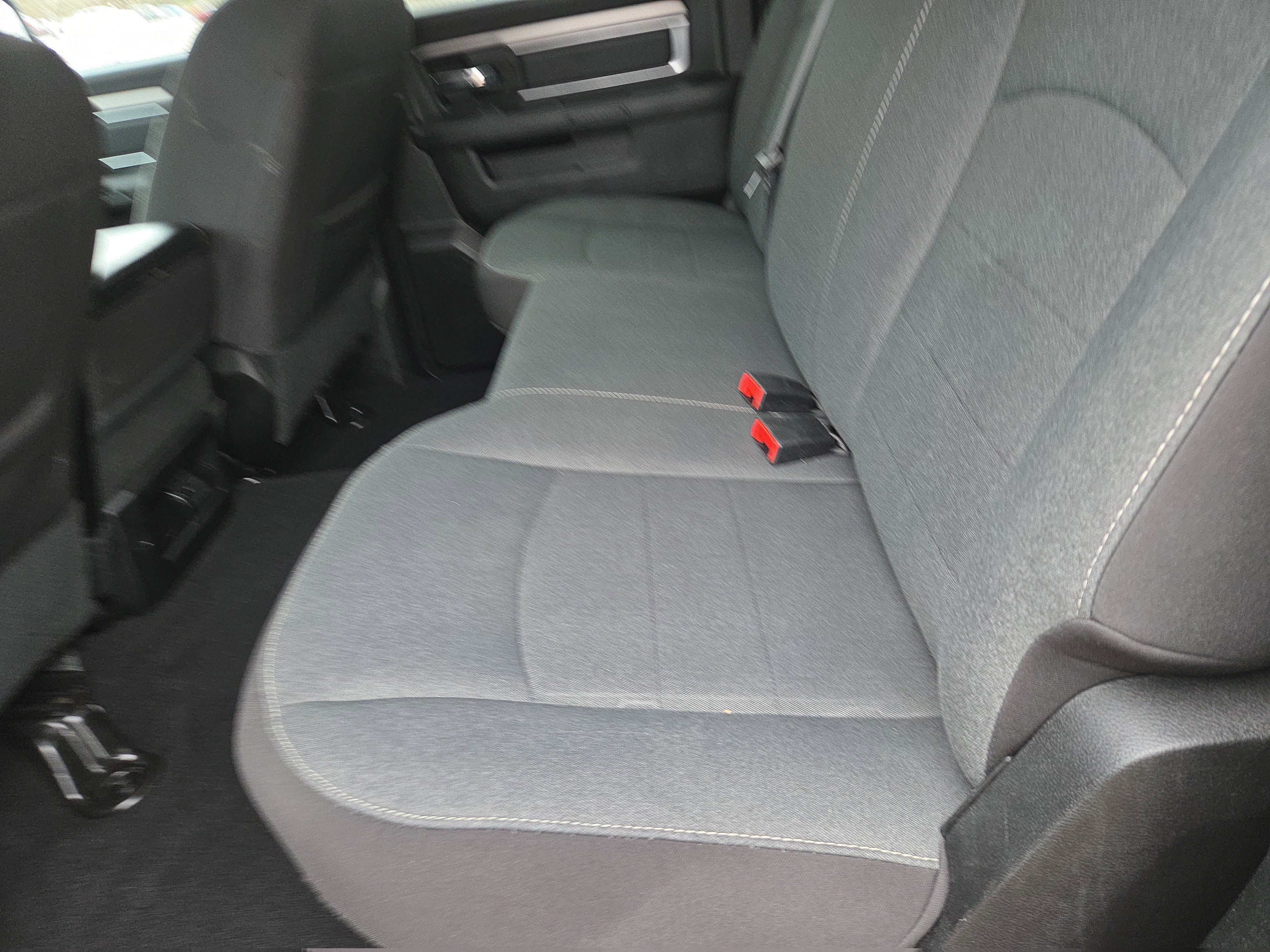 Used 2024 RAM 1500 Classic Warlock image 7