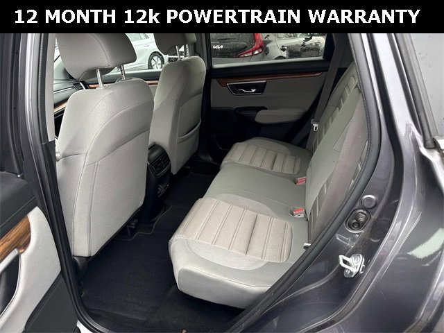 Used 2022 Honda CR-V EX image 17