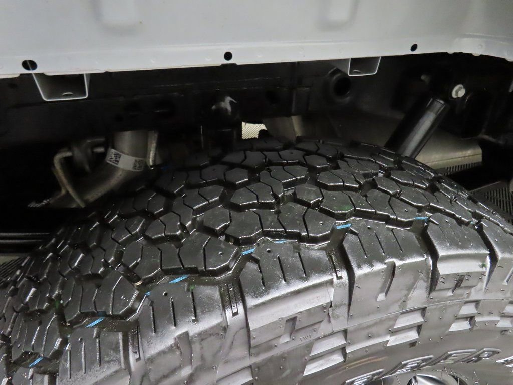 Used 2025 Ford F150 Tremor w/ Bed Utility Package image 38