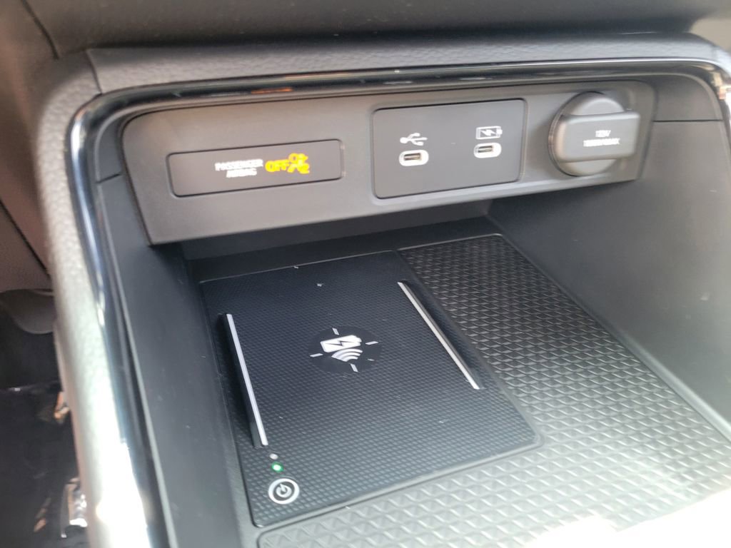 New 2026 Honda CR-V Sport-L image 25