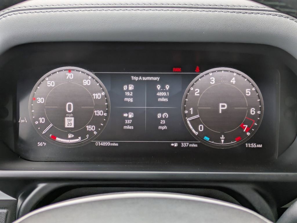 Used 2025 Land Rover Defender 110 S image 30