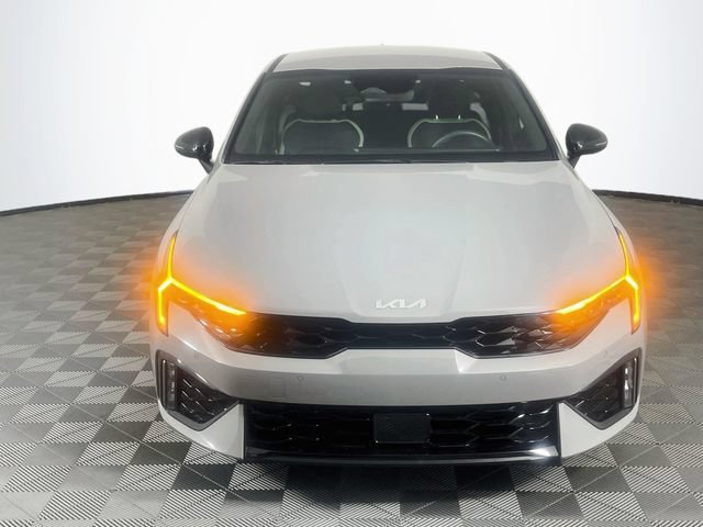 Used 2025 Kia K5 GT-Line FWD image 3