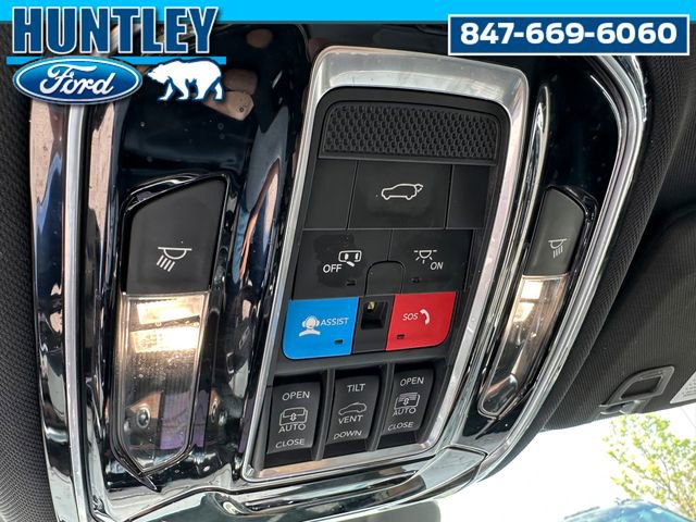 Used 2022 Jeep Grand Cherokee L Summit w/ Advanced Protech Group IV image 36