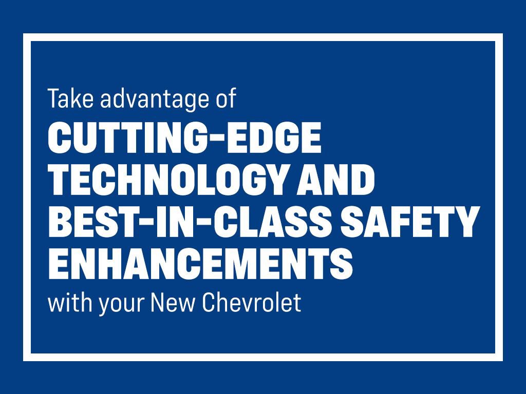 New 2026 Chevrolet Silverado 1500 RST w/ Convenience Package II image 7