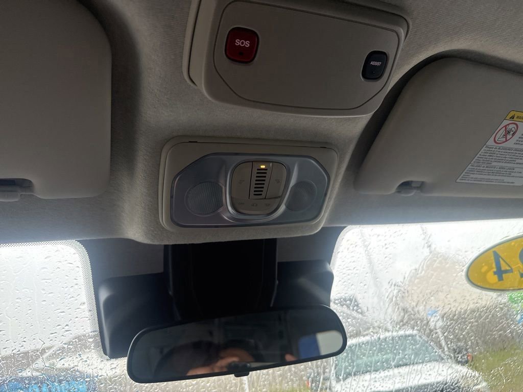 Used 2024 RAM ProMaster 2500 image 24