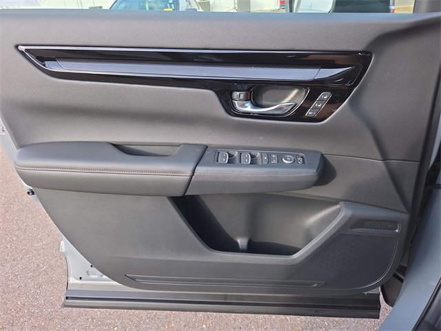 New 2026 Honda CR-V Sport Touring image 8