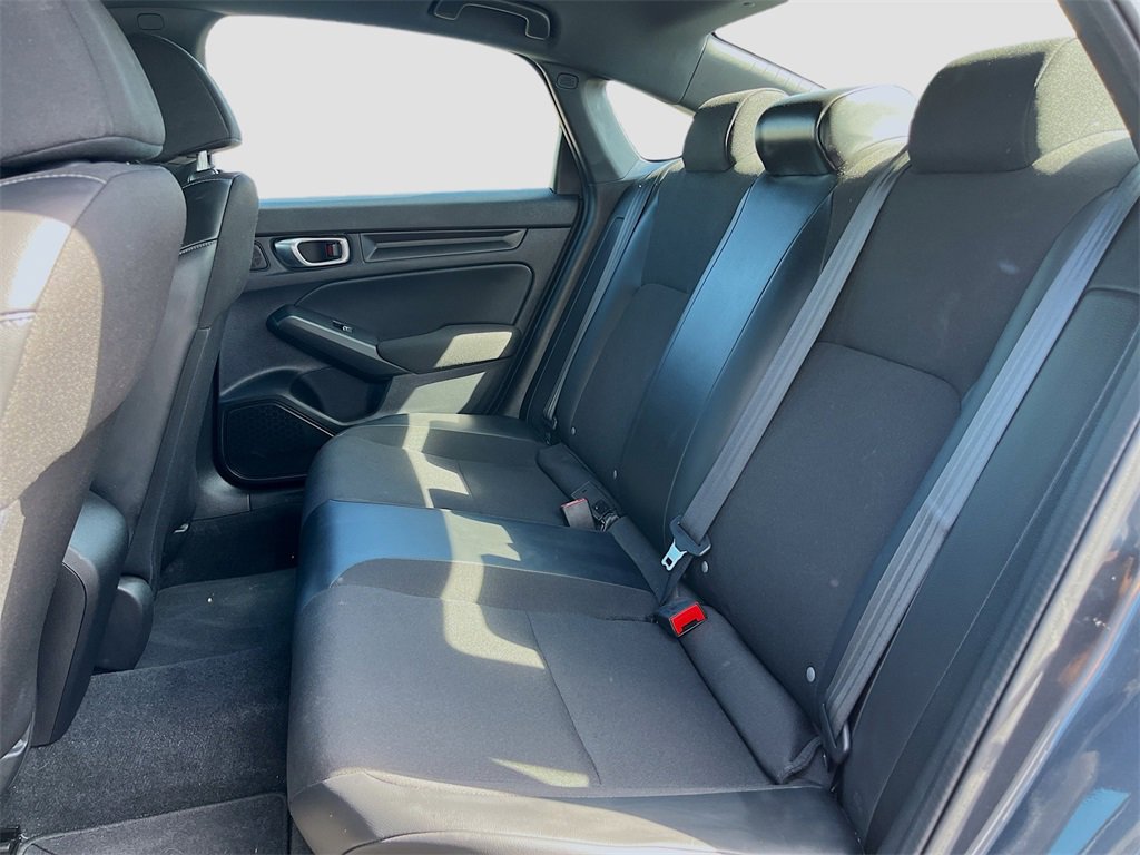 Used 2023 Honda Civic Sport image 29