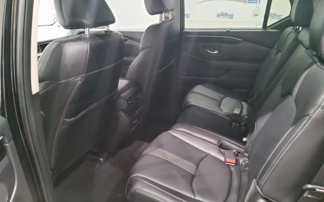 Used 2023 Honda Pilot Touring image 15