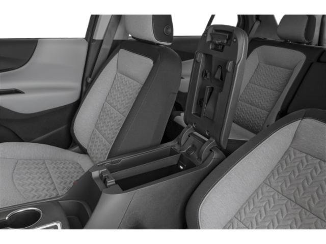 Used 2023 Chevrolet Equinox RS AWD/4WD image 17