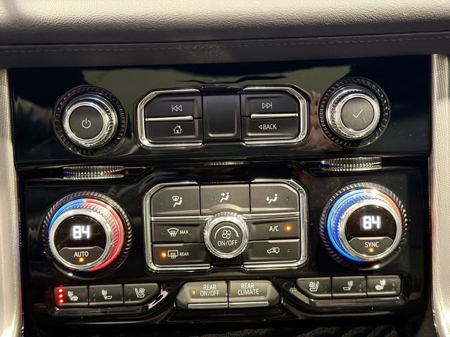 Used 2024 GMC Yukon Denali w/ Max Trailering Package image 15