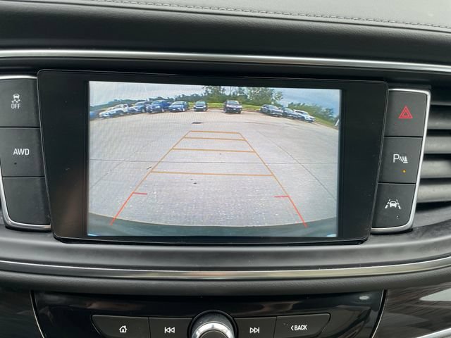 Used 2019 Buick Enclave Premium AWD/4WD image 14