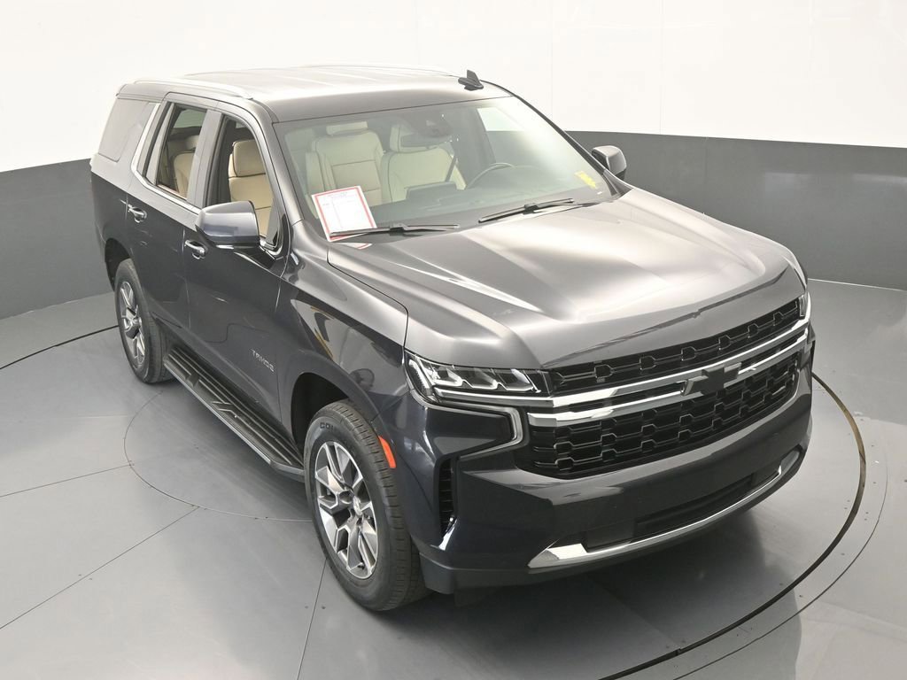 Used 2023 Chevrolet Tahoe LS w/ Driver Alert Package image 50