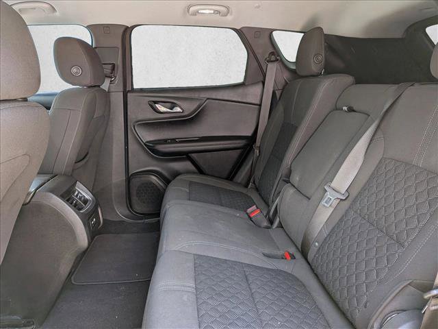 Used 2021 Chevrolet Blazer LT image 18