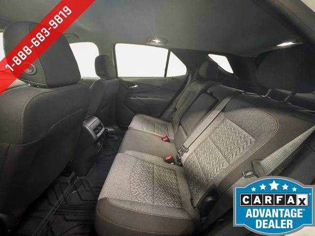 Certified 2024 Chevrolet Equinox LT AWD/4WD image 22