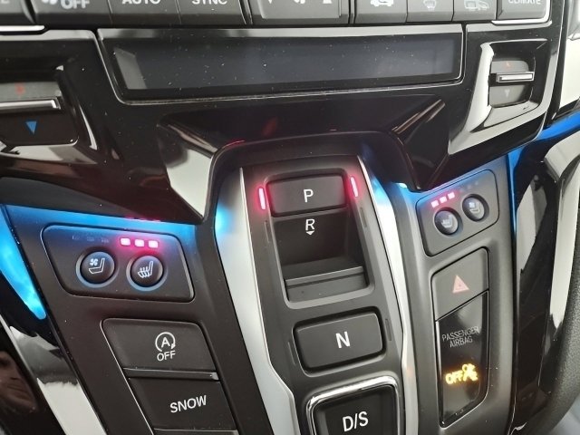 Used 2022 Honda Odyssey Elite image 32