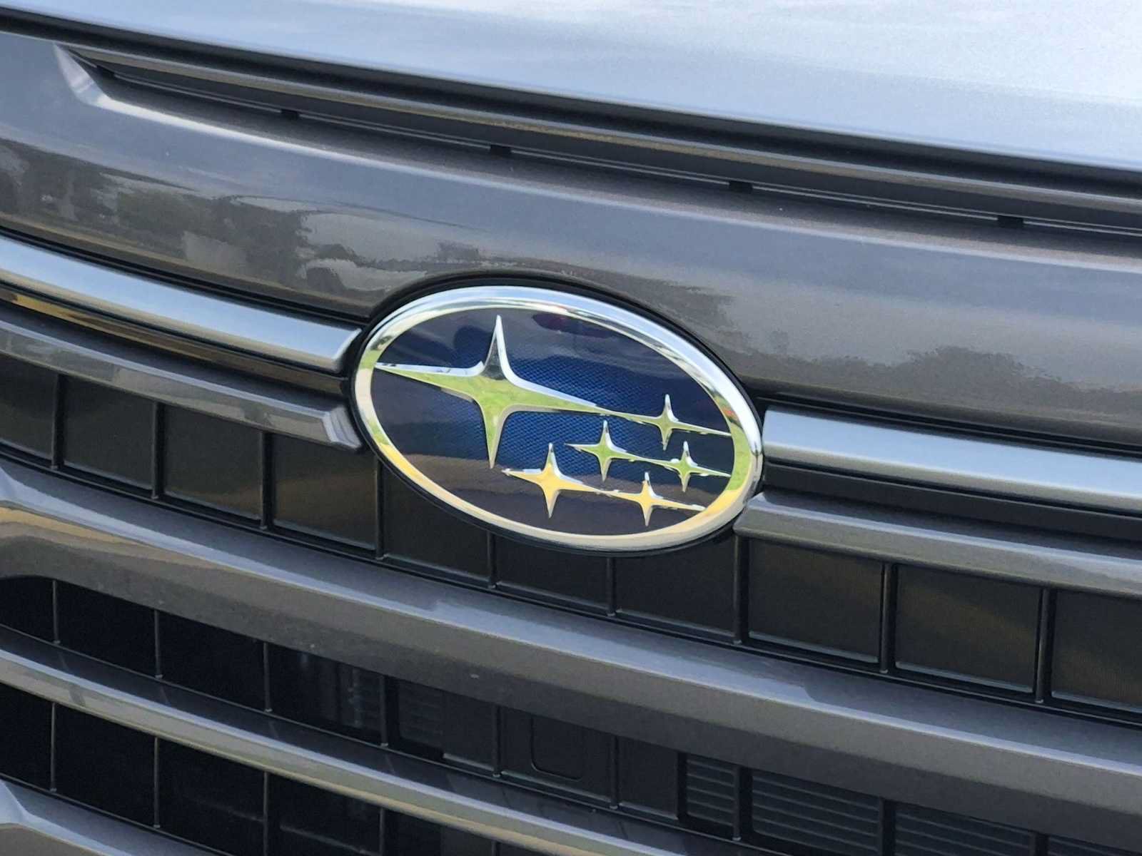New 2026 Subaru Forester Premium AWD/4WD image 12