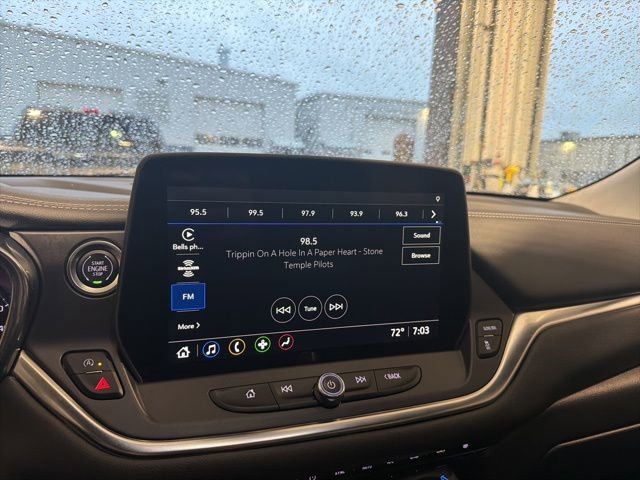 Used 2023 Chevrolet Blazer LT w/ Convenience Package FWD image 15