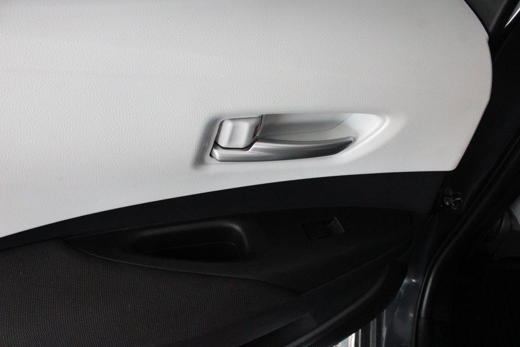 Certified 2026 Toyota Corolla SE w/ SE Package FWD image 45