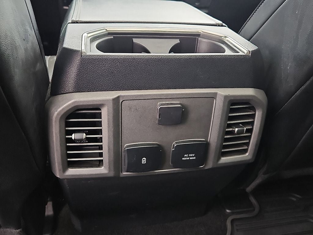 Used 2019 Ford F150 Raptor w/ Equipment Group 802A Luxury AWD/4WD image 21