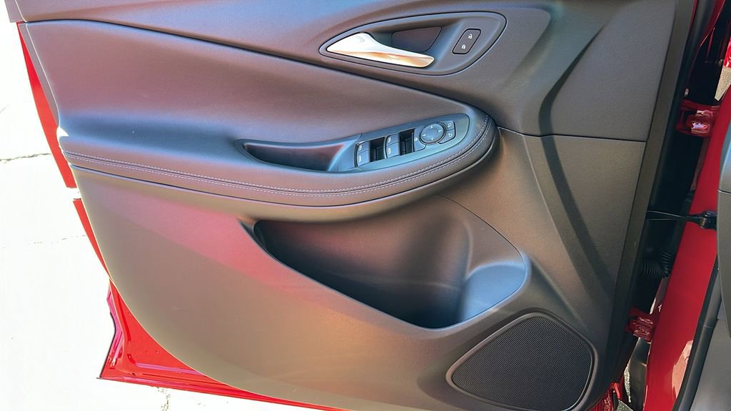 New 2026 Buick Encore GX Sport Touring w/ Comfort Package image 25