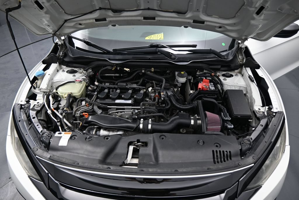 Used 2016 Honda Civic EX-T image 23
