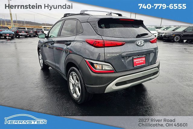 Used 2023 Hyundai Kona SEL image 5