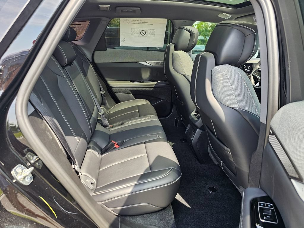 New 2026 Cadillac Optiq Sport 1 AWD/4WD image 12