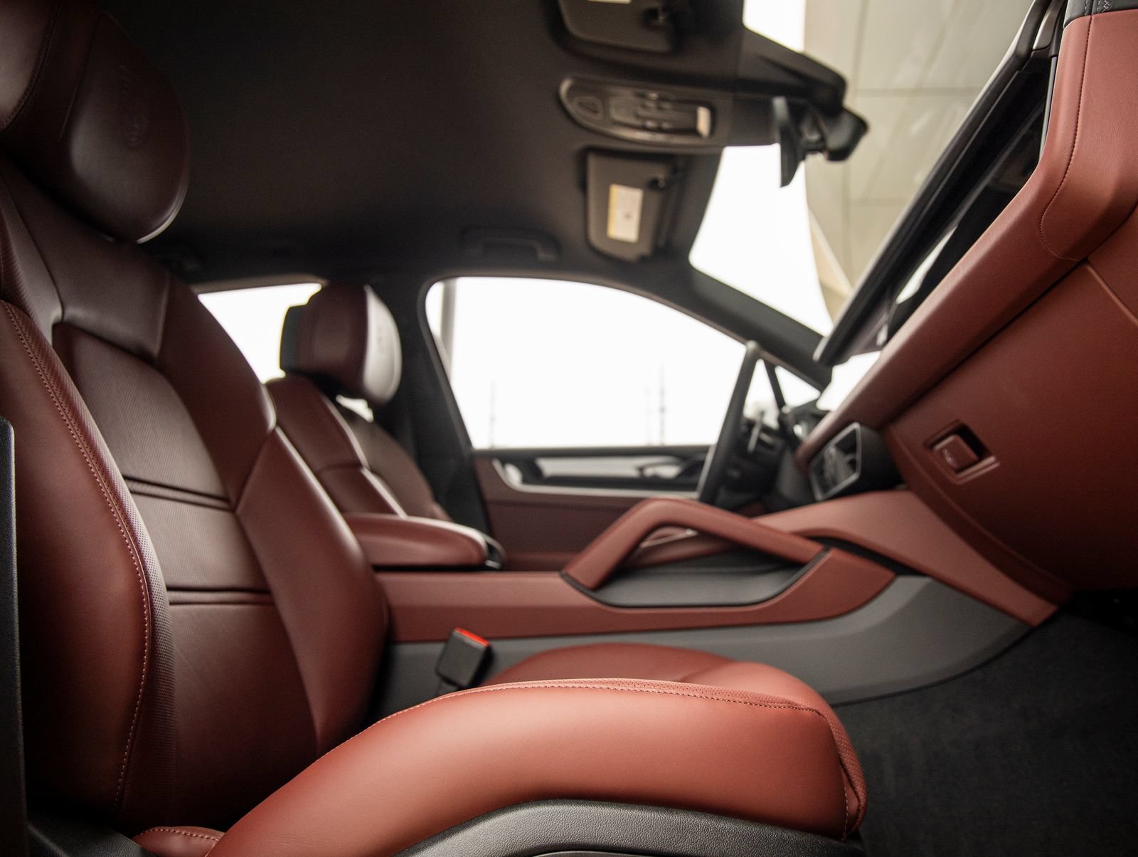 New 2026 Porsche Cayenne S AWD/4WD image 41