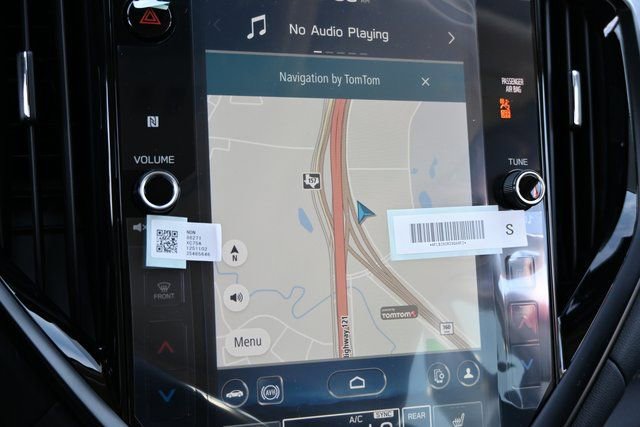 New 2026 Subaru Ascent Limited Bronze image 29