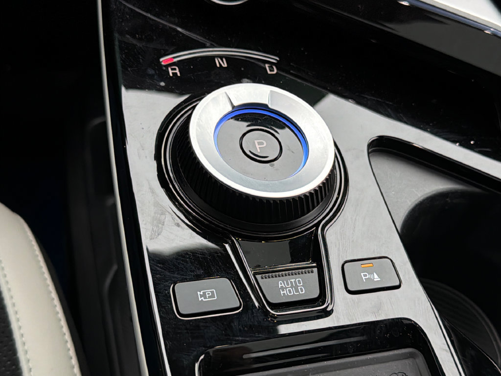 Certified 2024 Kia EV6 GT-Line RWD image 29