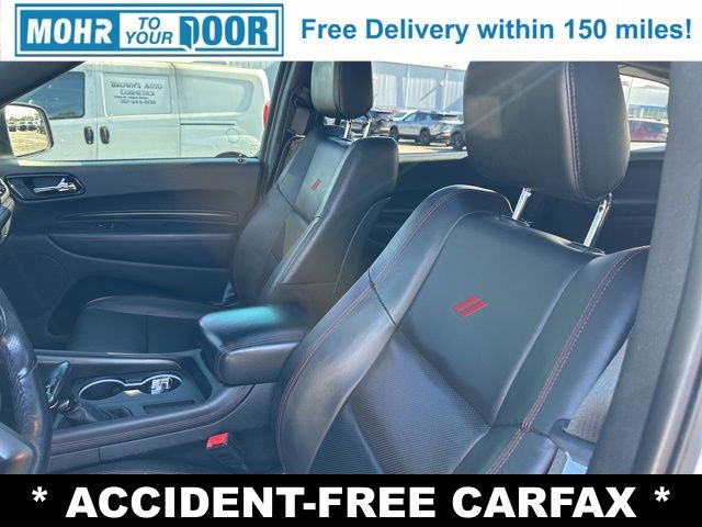 Used 2023 Dodge Durango GT image 13