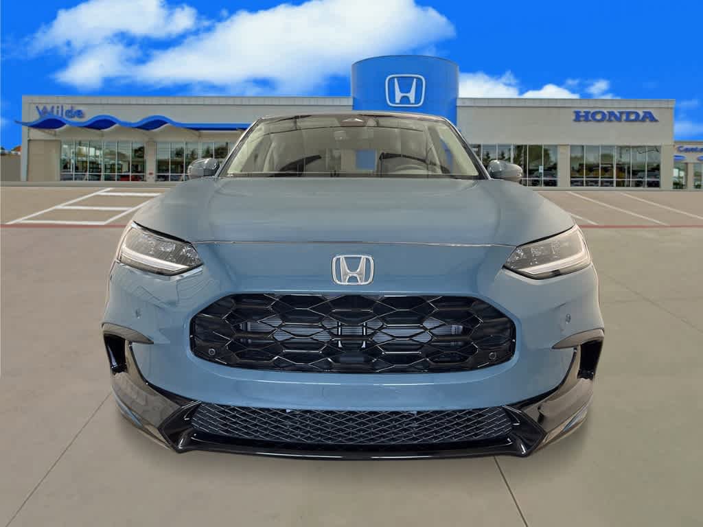 New 2027 Honda HR-V EX-L image 9