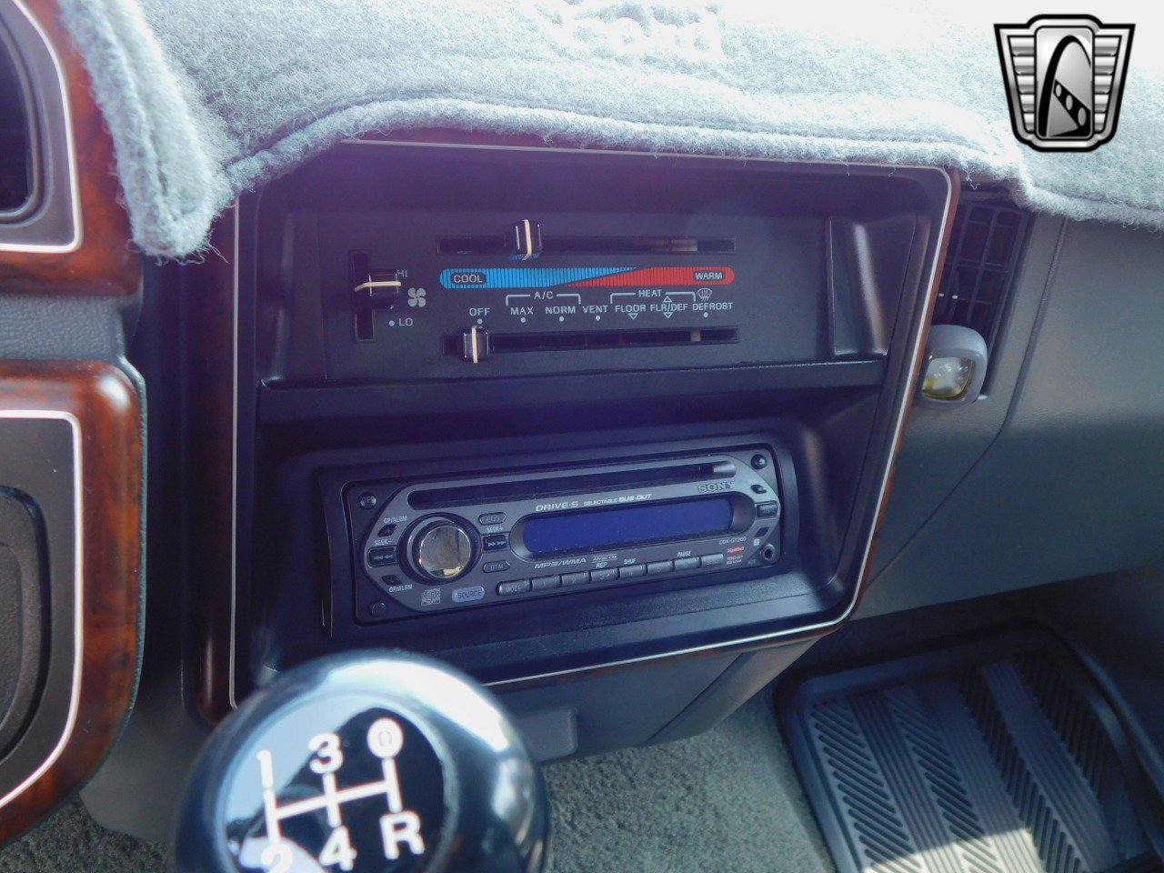 Used 1989 Ford F150 2WD SuperCab image 26