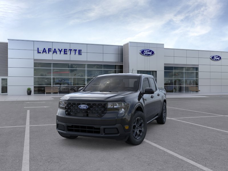 New 2026 Ford Maverick XLT w/ Equipment Group 301A AWD/4WD image 40