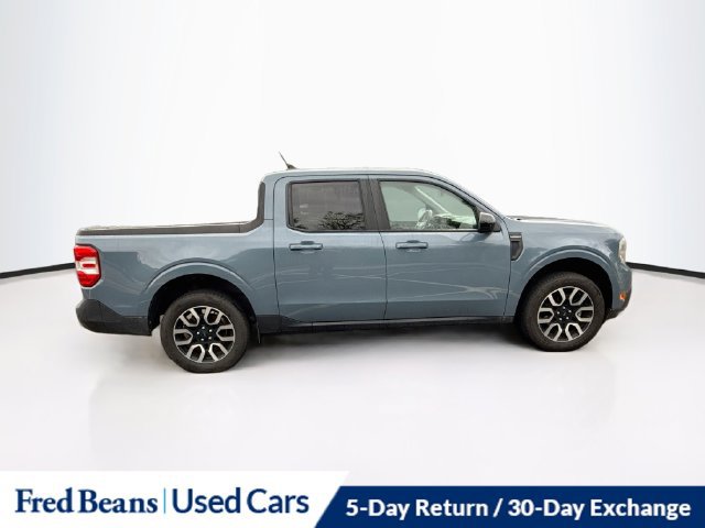 Used 2024 Ford Maverick Lariat FWD image 12